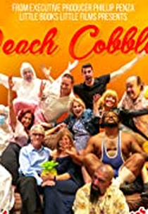 Peach Cobbler (Peach Cobbler)