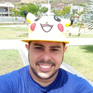 Foto de perfil de Bruno
