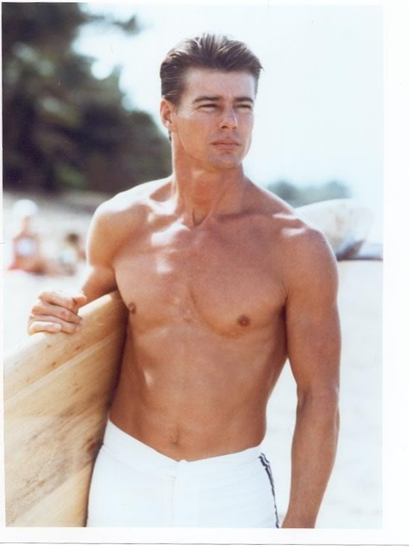 Jan-Michael Vincent - Foto 2
