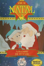 Aprendiz de Duende (Bluetoes, the Christmas Elf)