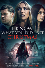 Eu Sei o Que Vocês Fizeram no Natal Passado (I Know What You Did Last Christmas)