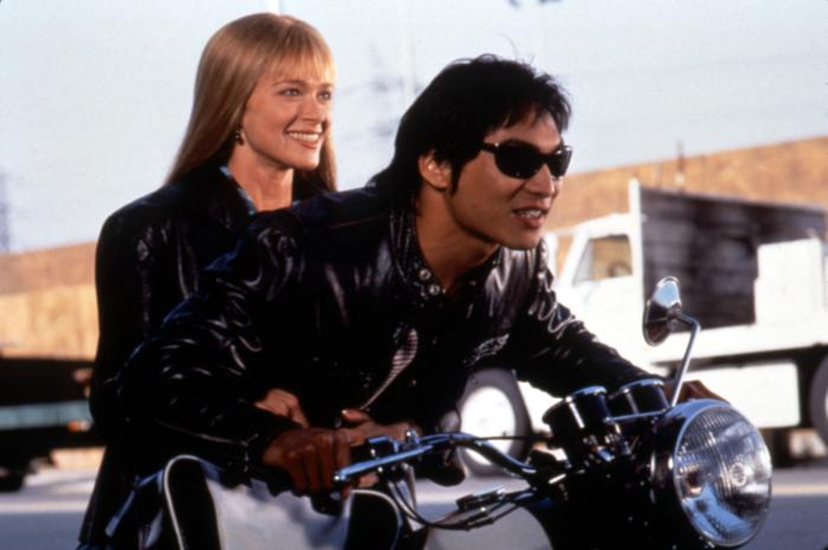 Jason Scott Lee - Foto 2