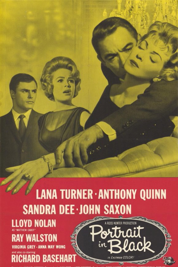  de Filme Retrato em Negro (1960)