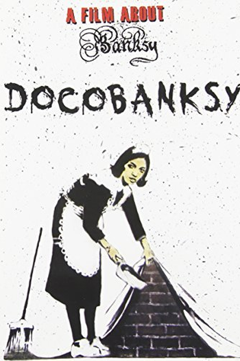  de Filme DocoBANKSY (2014)