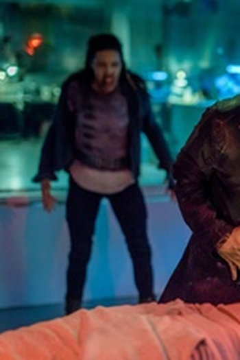 Poster de Episódio Help Me (2016)