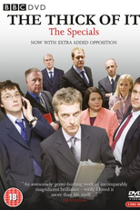 The Thick of It - The Specials (The Thick of It - The Specials)