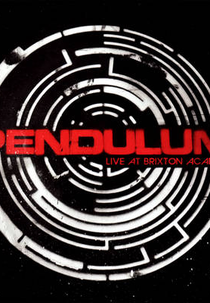 Pendulum - Live at Brixton Academy (Pendulum - Live at Brixton Academy)