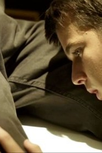 Poster de Curta The Violation (2013)