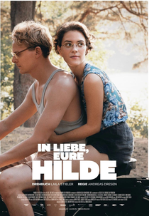 De Hilde, Com Amor (In Liebe, Eure Hilde)