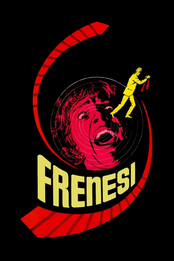  de Filme Frenesi (1972)