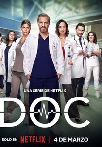 DOC (MX) (1ª Temporada) (DOC (MX) (Temporada 1))
