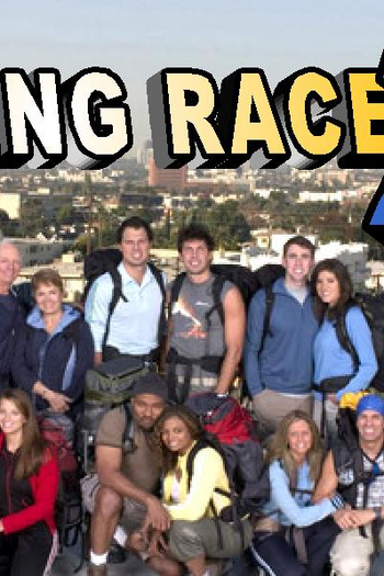 Poster de Série The Amazing Race (7ª Temporada) (2005)