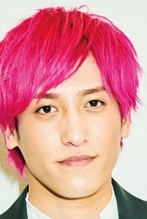 Daiki Kanechika - Poster 1