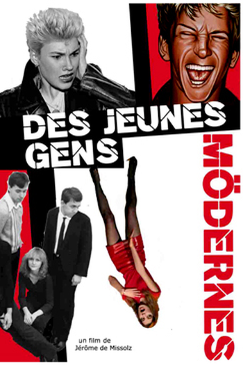  de Filme Jovens Modernos (2011)