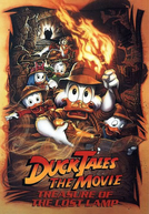 DuckTales: O Filme - O Tesouro da Lâmpada Perdida (DuckTales: The Movie - Treasure of the Lost Lamp)