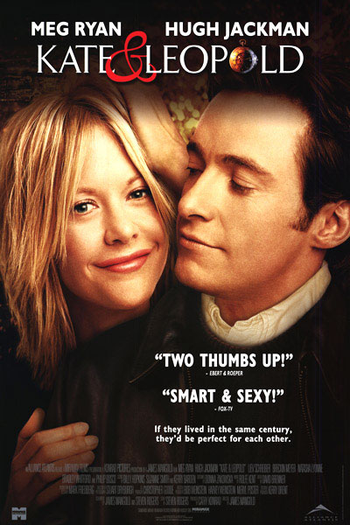  de Filme Kate & Leopold (2001)