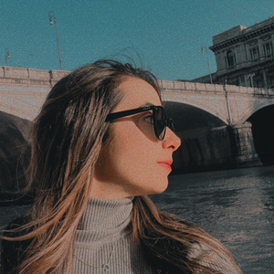 Foto de perfil de Camila Castro