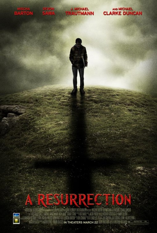 Poster 4 de Filme O Despertar do Mal (2012)
