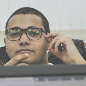 Foto de perfil de Matheus Amaro