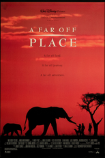 Viagem ao Grande Deserto (A Far Off Place)