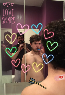 Love Snaps (Love Snaps)