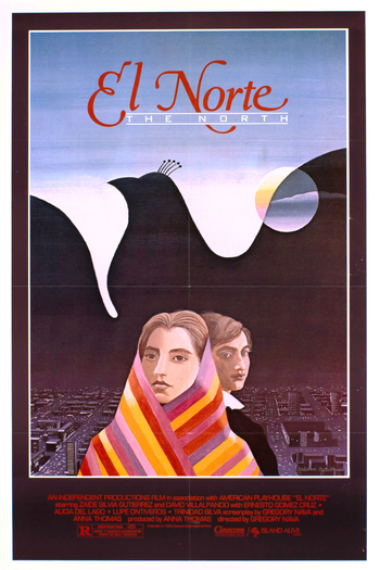  de Filme El Norte (1983)