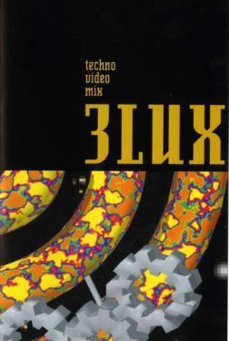 Poster 1 de Filme 3Lux: Techno Video Mix (1991)