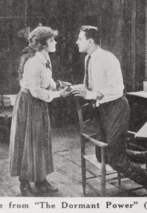 The Dormant Power (The Dormant Power)