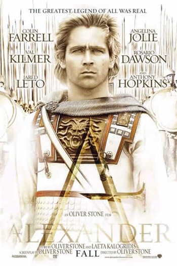  de Filme Alexandre (2004)