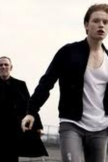 Poster de Episódio Episode 4 (2011)