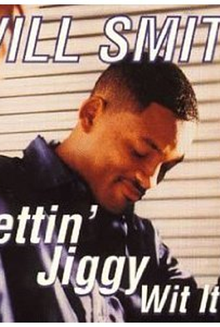 Poster 1 de Curta Will Smith: Gettin' Jiggy Wit It (1998)