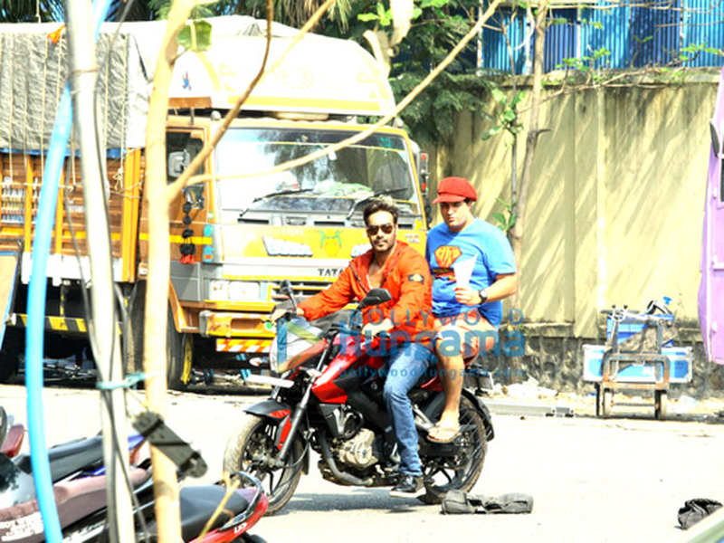 Foto 10 de Action Jackson