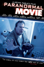 Paranormal Movie (Paranormal Movie)