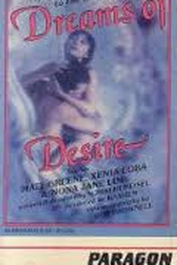 Poster de Filme Sonhos de Desejos (1981)