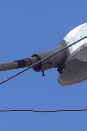 Poster de Curta Trem Baiano (2017)