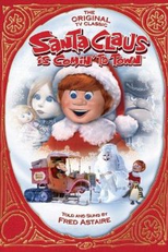 A Verdadeira História de Papai Noel (Santa Claus Is Comin' to Town)