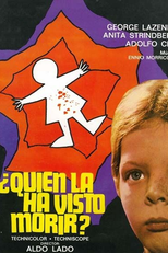 Quem a Viu Morrer? (Chi l'ha Vista Morire?)