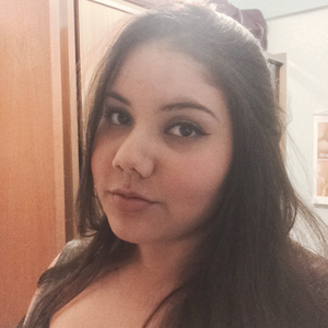 Foto de perfil de Larissa Galvão