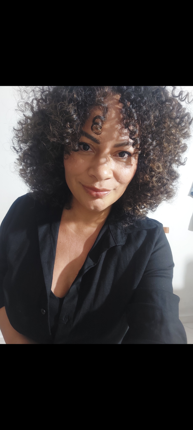 Janete de Jesus Batista - Foto 1