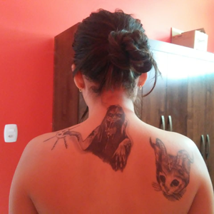 Foto de perfil de Larissa