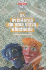 As Aventuras de uma Viúva Alucinada (As Aventuras De Uma Viúva Alucinada)