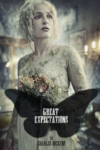  de Série Grandes Esperanças (2011)