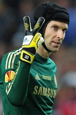 Petr Cech (III)