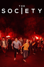 The Society (The Society)