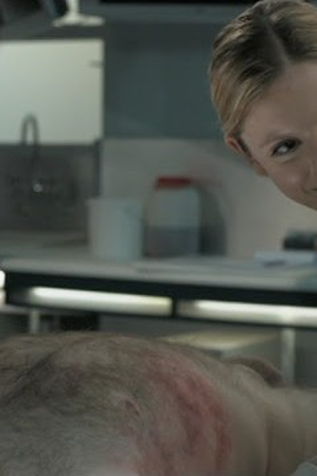 Poster de Episódio Hippocratic Oath (1) (2007)