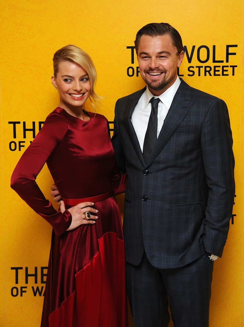Margot Robbie - Foto 10