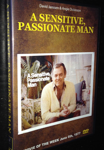 Um Homem Sensível e Compassivo (A Sensitive, Passionate Man)