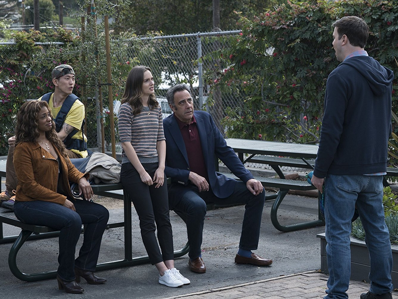 Foto 1 de Single Parents (1ª Temporada)