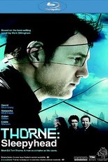 Thorne: Sleepyhead (Thorne: Sleepyhead)