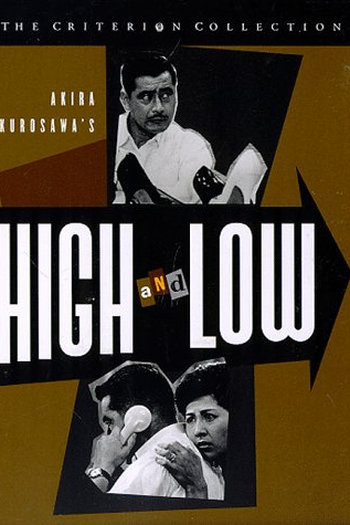  de Filme Céu e Inferno (1963)